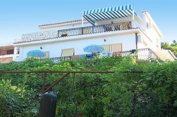 Pension de famille Trogir 7